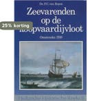 Zeevarenden op de koopvaardijvloot - Hollandse Historische, Verzenden, Zo goed als nieuw, Royen