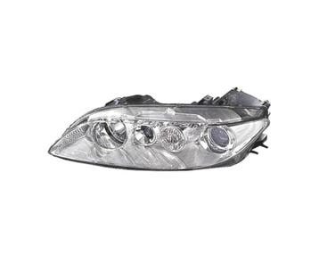 Phare Gauche Pour Mazda 6 02-05 Avec Antibrouillard, Verzenden