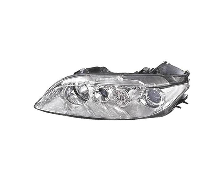 Phare Gauche Pour Mazda 6 02-05 Avec Antibrouillard, Autos : Pièces & Accessoires, Éclairage, Envoi