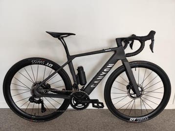 Canyon Endurance:ONFly SUB-10 maat XS E-Race, Fietsen en Brommers, Zo goed als nieuw