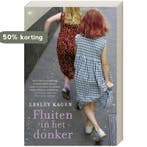 Fluiten in het donker 9789044337853 Lesley Kagen, Verzenden, Lesley Kagen