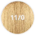 DCM Hair Color Cream 100ml (Verf (permanent)), Verzenden, Gel, Wax, Haarlak of Mousse