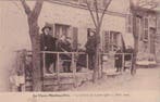 Frankrijk - Stad en Landschap - Montmartre - Ansichtkaart, Verzamelen, Postkaarten | Buitenland, Gelopen
