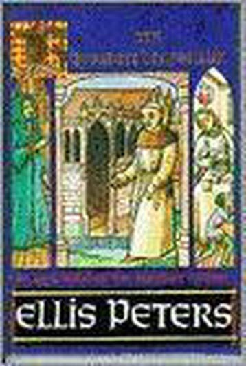 Een bijzondere benedictijn 9789022513606 Emily Peters, Verzenden, Emily Peters