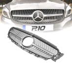 CALANDRE MERCEDES CLASSE E W213 AMG 17-20 CAMÉRA LOOK DIAMON, Verzenden