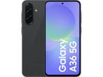 Samsung Galaxy A36 - Smartphone - 128GB - Zwart - 5G, Télécoms, Téléphonie mobile | Samsung, Verzenden