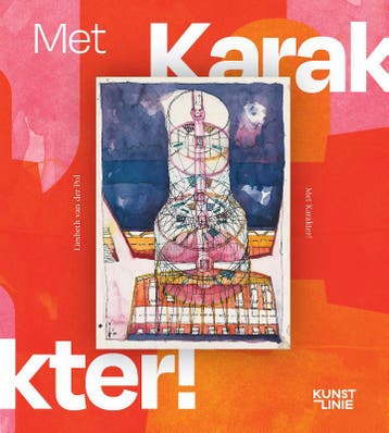 Met Karakter! | Liesbeth Pol | Nieuw, Livres, Verzenden, Liesbeth Pol