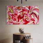 NTX Studio - La Primavera - XXL - ready to hang