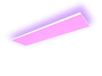 Philips Hue Datura - Plafondlamp - White & Color Ambiance -, Verzenden, Zo goed als nieuw