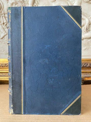 J. Sowerby - English Botany vol 7. {158 hand colour plates}