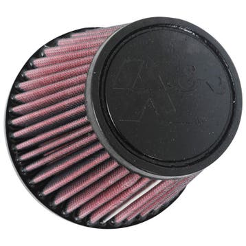 K&N Universeel Luchtfilter Konisch 79mm aansluiting, 127mm o, Verzenden, Nieuw