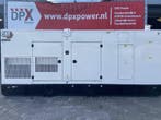 CAT XQP550 - Generator 550 kVA Stage V - DPX-18143, Articles professionnels, Machines & Construction | Générateurs, Ophalen of Verzenden