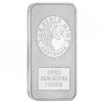 1 Troy Ounce - Zilver .999 - 5 x 1 oz Australian Kangaroo