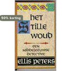 STILLE WOUD 9789022511367 Emily Peters, Verzenden, Gelezen, Emily Peters