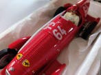 1:18 - Voiture miniature - ALFA ROMEO P3 AEREODINAMICA