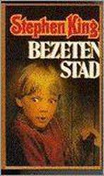 Bezeten stad 9789024510481 Stephen King, Boeken, Romans, Verzenden, Gelezen, Stephen King