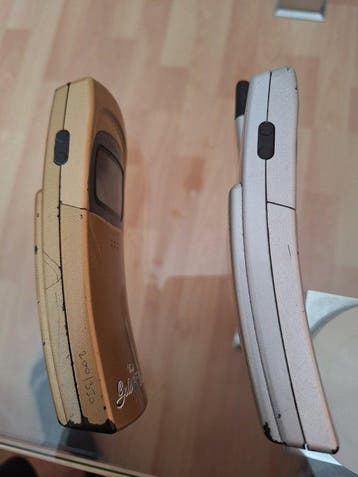 Nokia 8110i - Mobiele telefoon (2) - Zonder originele