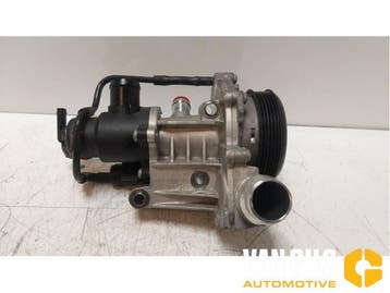 Waterpomp Mercedes B-Klasse O190555