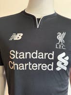 Liverpool - Championnat dAngleterre de Football - 2016 -