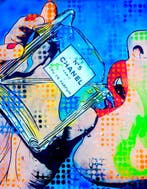 Moabit - My Chanel 5 - My Desire XL