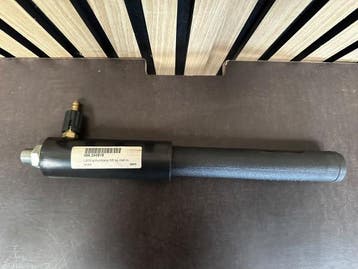 Veiling - PA LS10 Schuimlans 3/8 Buitendraad met Injector ?, Nieuw