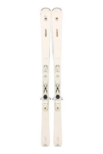 Ski - Rossignol Nova 8 - 163, Sports & Fitness, Ophalen of Verzenden, Ski's