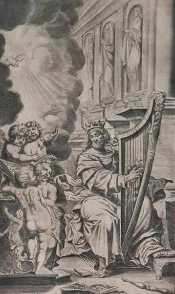 anon - Breviaire romain, selon la reformation du S. Concile