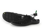 Keen Sandalen in maat 45 Zwart, Kleding | Heren, Schoenen, Sandalen, Verzenden, Zwart, Zo goed als nieuw
