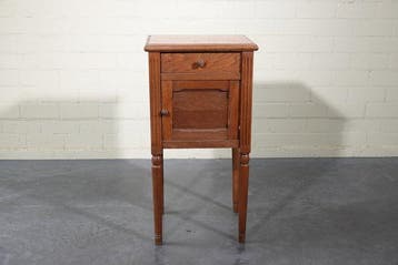 Table de chevet - Bois