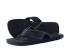 Havaianas Slippers Jongens in maat 40 Blauw, Verzenden, Jongen of Meisje, Schoenen, Zo goed als nieuw