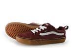 Vans Sneakers in maat 40½ Rood, Kleding | Heren, Schoenen, Overige kleuren, Verzenden, Zo goed als nieuw, Sneakers