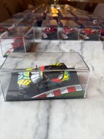 Car lamp - Ferrari - Modelli di auto da corsa in scala -, Nieuw