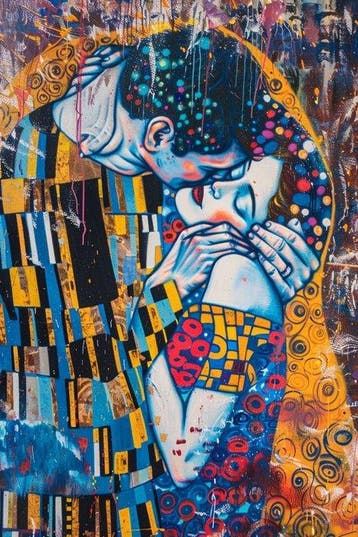 Dine Chanima (XX-XXI) - Bright Affection In Spray