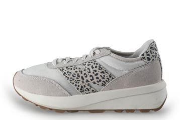 New Balance Sneakers in maat 38 Beige, Verzenden, Beige, New Balance, Zo goed als nieuw