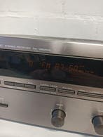 Yamaha - RX-395RDS Solid state stereo receiver, Nieuw