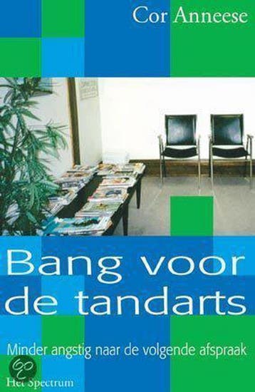 Bang voor de tandarts 9789027487001 C. Anneese, Verzenden, C. Anneese