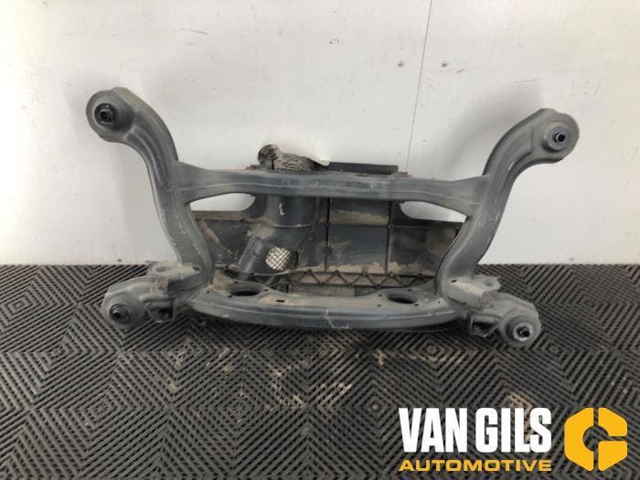 Subframe Mercedes B-Klasse O278359, Auto-onderdelen, Ophanging en Onderstel