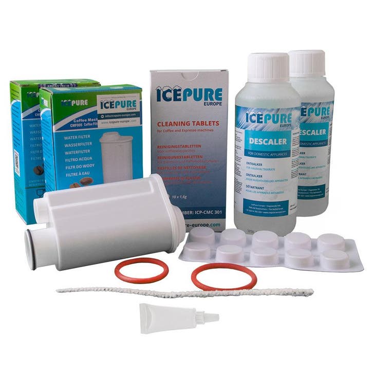 Saeco Onderhoudsset voor CA6706, Elektronische apparatuur, Koffiemachine-accessoires, Verzenden