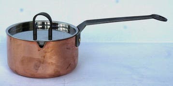 Officina Alessi - Richard Sapper - Casserole - 871649 -