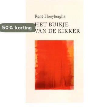 Het buikje van de kikker 2017-2019 9789059274389, Verzenden, Zo goed als nieuw, Ren Hooyberths