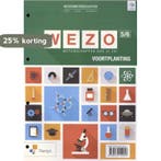 WEZO Wetenschappen doe je zo 5/6 handel: Voortplanting, Verzenden, Zo goed als nieuw, Raven Berckmoes Maarten Sanne