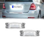 Éclairage Plaque D´immatriculation Led Pour Mercedes Classe, Verzenden, Nieuw