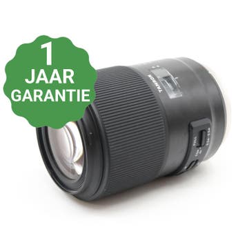 Tamron SP 90mm f/2.8 Macro Di VC USD (F017) Nikon |, Audio, Tv en Foto, Verzenden, Zo goed als nieuw