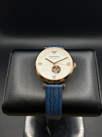Emporio Armani - Gianni T-Bar - Zonder minimumprijs -