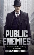 Public Enemies 9789048802838 B. Burrough, Boeken, Verzenden, Gelezen, B. Burrough