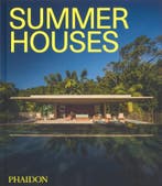 Summer Houses 9781837290932 Phaidon Editors, Verzenden, Phaidon Editors