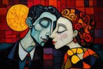 CoCo - Tiled Romance - XXL