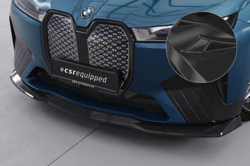 Cupspoiler voor BMW iX CSL691-C, Verzenden, Nieuw