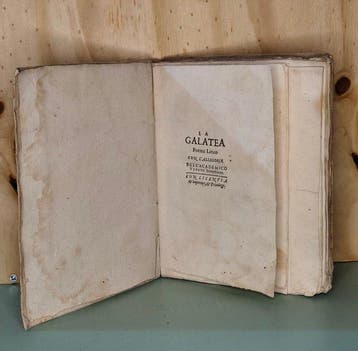 Priuli Girolamo (accademico veneto sconosciuto) - LA