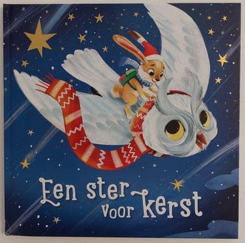 Een ster voor Kerst! 9789464760835 Julie Harman, Verzenden, Julie Harman